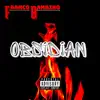 Franco Bambino - Obsidian - Single